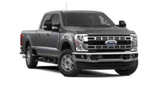 2026 Ford Super Duty® External Image 5